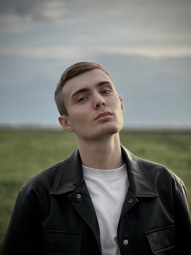 Воронин Владислав Владимирович.