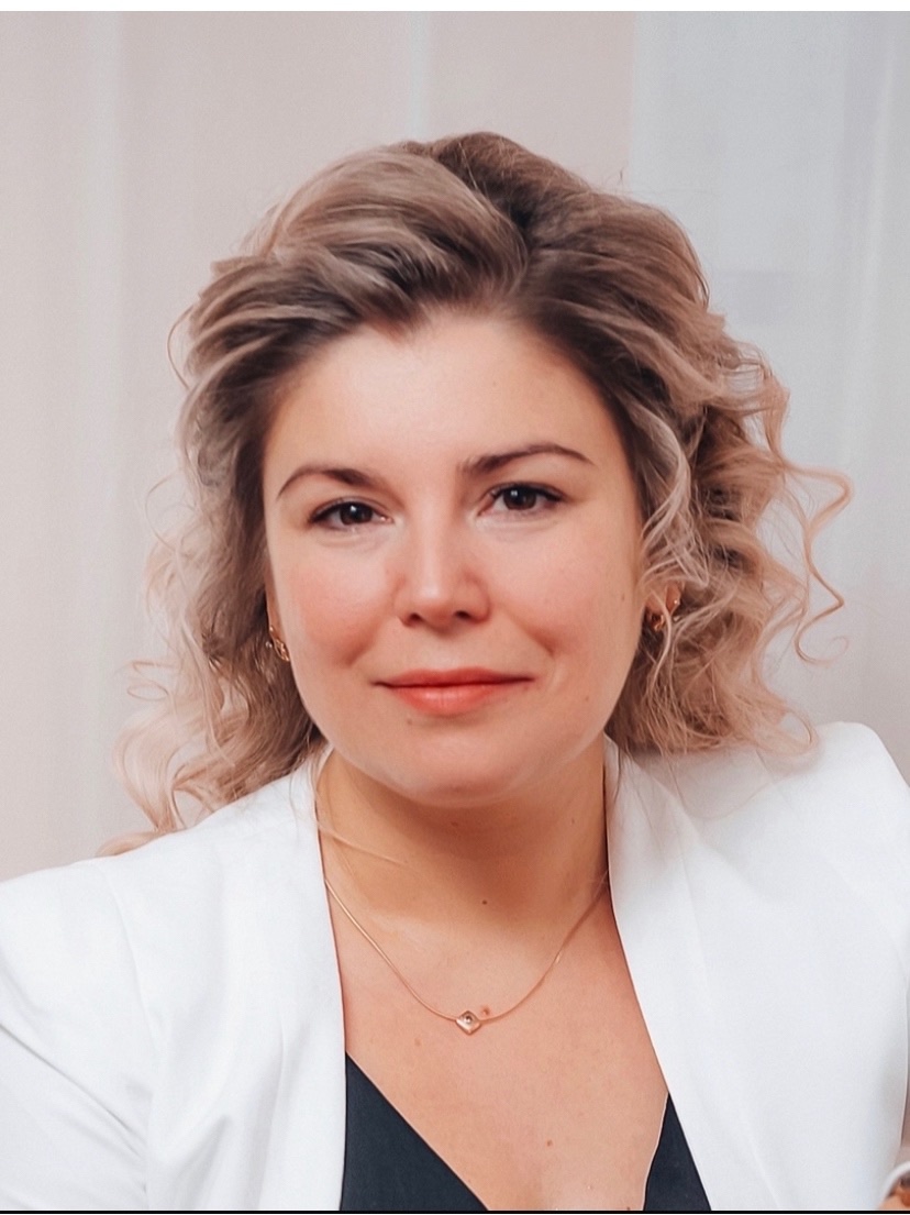 Баранова Светлана Владимировна.