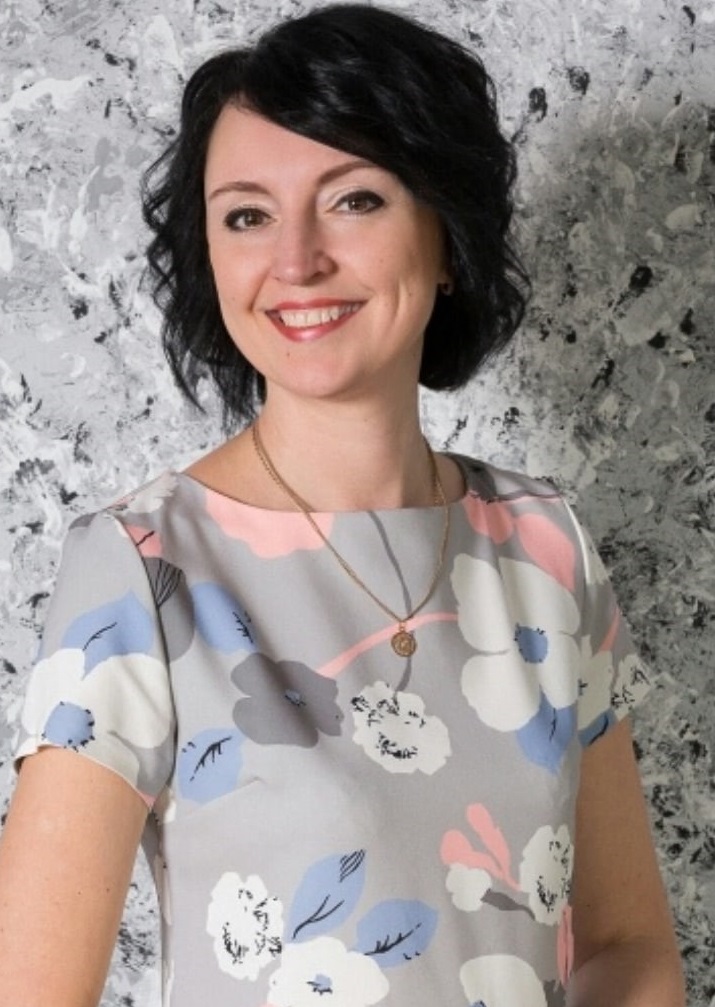 Пестерева Татьяна Александровна.